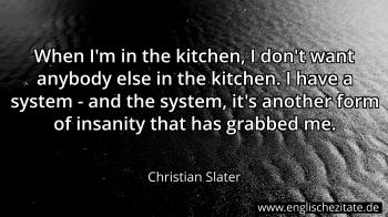 Englisches Zitat von Christian Slater als Bild