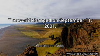 Englisches Zitat von Christopher Dodd als Bild