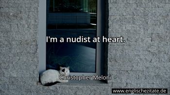 Englisches Zitat von Christopher Meloni als Bild