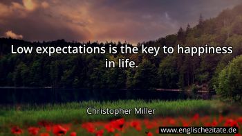 Englisches Zitat von Christopher Miller als Bild