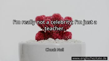 Englisches Zitat von Chuck Noll als Bild