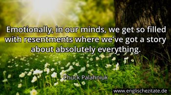 Englisches Zitat von Chuck Palahniuk als Bild