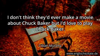 Englisches Zitat von Cillian Murphy als Bild