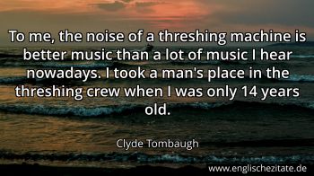 Englisches Zitat von Clyde Tombaugh als Bild
