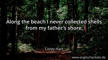 Englisches Zitat von Corey Hart als Bild