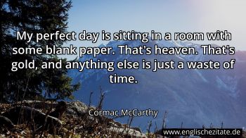Englisches Zitat von Cormac McCarthy als Bild