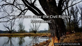 Englisches Zitat von Cory Booker als Bild