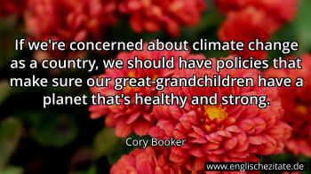 Englisches Zitat von Cory Booker als Bild