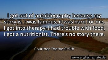 Englisches Zitat von Courtney Thorne-Smith als Bild