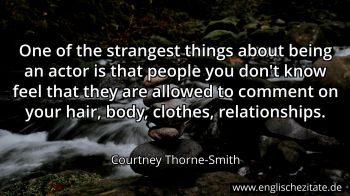 Englisches Zitat von Courtney Thorne-Smith als Bild
