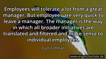 Englisches Zitat von Curt Coffman als Bild