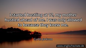 Englisches Zitat von Curtis Jackson als Bild