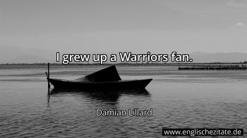 Englisches Zitat von Damian Lillard als Bild