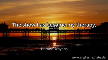 Englisches Zitat von Damon Wayans als Bild