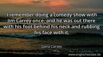 Englisches Zitat von Dana Carvey als Bild