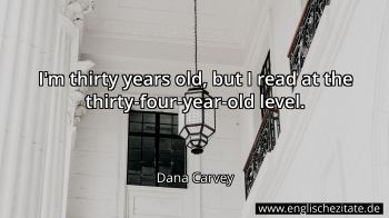Englisches Zitat von Dana Carvey als Bild