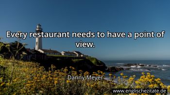 Englisches Zitat von Danny Meyer als Bild