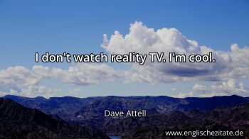 Englisches Zitat von Dave Attell als Bild