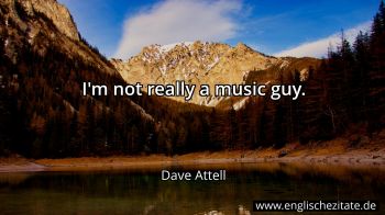 Englisches Zitat von Dave Attell als Bild