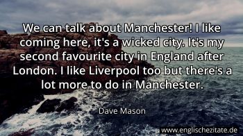 Englisches Zitat von Dave Mason als Bild