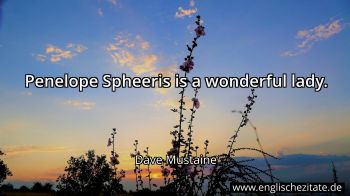 Englisches Zitat von Dave Mustaine als Bild