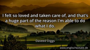 Englisches Zitat von Daveed Diggs als Bild