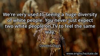 Englisches Zitat von Daveed Diggs als Bild