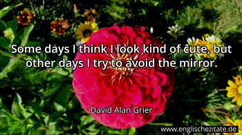 Englisches Zitat von David Alan Grier als Bild