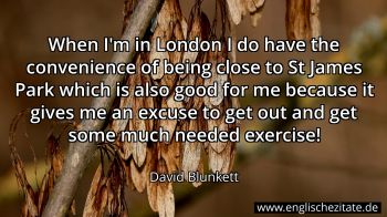 Englisches Zitat von David Blunkett als Bild