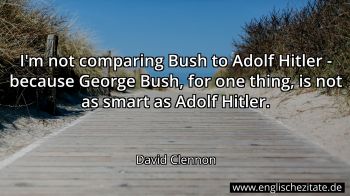 Englisches Zitat von David Clennon als Bild