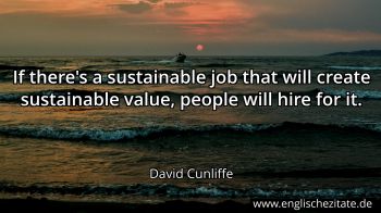 Englisches Zitat von David Cunliffe als Bild