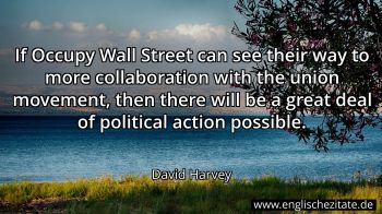 Englisches Zitat von David Harvey als Bild