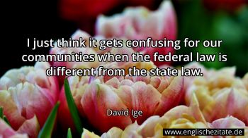 Englisches Zitat von David Ige als Bild