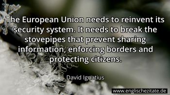 Englisches Zitat von David Ignatius als Bild