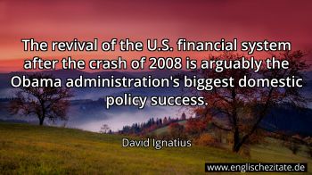 Englisches Zitat von David Ignatius als Bild