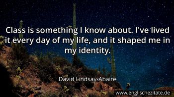 Englisches Zitat von David Lindsay-Abaire als Bild