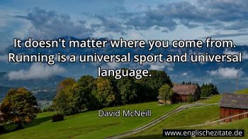Englisches Zitat von David McNeill als Bild