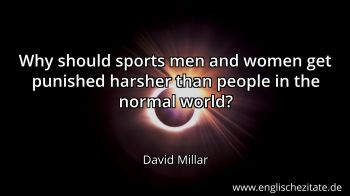 Englisches Zitat von David Millar als Bild