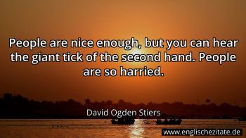 Englisches Zitat von David Ogden Stiers als Bild