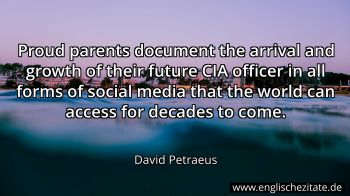 Englisches Zitat von David Petraeus als Bild