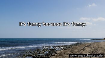 Englisches Zitat von David Spade als Bild