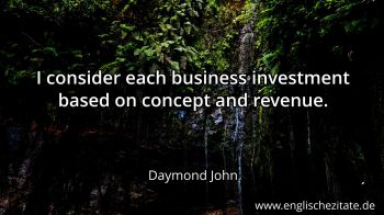 Englisches Zitat von Daymond John als Bild