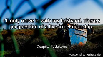Englisches Zitat von Deepika Padukone als Bild
