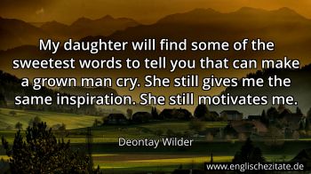 Englisches Zitat von Deontay Wilder als Bild