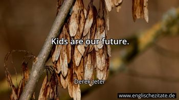Englisches Zitat von Derek Jeter als Bild