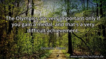Englisches Zitat von Dominic Thiem als Bild