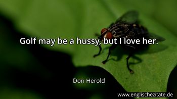 Englisches Zitat von Don Herold als Bild