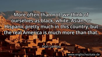 Englisches Zitat von Don Lemon als Bild
