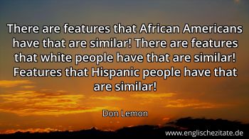 Englisches Zitat von Don Lemon als Bild