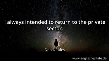 Englisches Zitat von Don Nickles als Bild